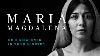 Maria Magdalena in twee minuten | The Chosen