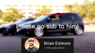 Please subscribe to Brian