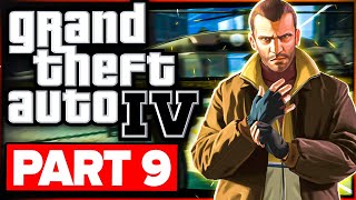 "Michelle is a Opp!" - GTA IV - Gameplay Walkthrough - (Part 9)