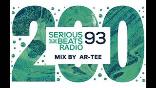 Serious Beats 93 - Mix by Ar-Tee - Part II