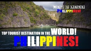 THE BEAUTY OF PHILIPPINES - DRONE CINEMATIC VIDEO