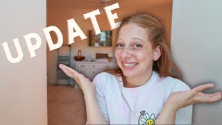 Update!! | Sorry :(