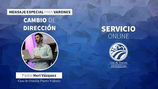 Re-Transmission Servicio Online | Miércoles 24 de Julio del 2024