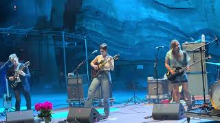 Big Thief (Live) - Forgotten Eyes (Morrison, CO - Red Rocks Amphitheatre) (7/31/2023)