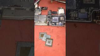 Poco X3 Pro CPU dry and sold problem 😞😞😞😞😞