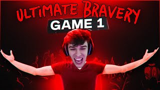 DRUTUTT'S ULTIMATE BRAVERY GAME 1