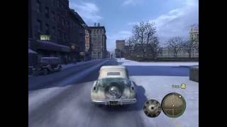 mafia II Chapter 5 The Buzzsaw