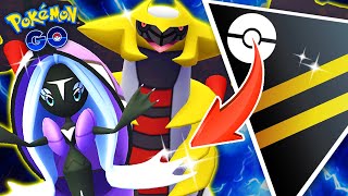 The BEST Ultra League Teams for EASY WINS in GO Battle League - Pokemon GO PvP