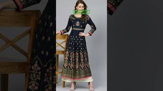 Beautiful kurtis for Rs. 550