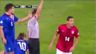 Serbia vs Croatia 1-1 All Goals & Highlights //World Cup Qualification 2013-2014 [HD]