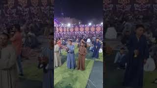 ياسررشاد...افراح ال السكي 😍 ادفوا وادي عبادي .دور البلد22/8/2024