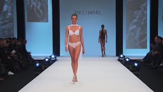 LISE CHARMEL LINGERIE FASHION SHOW 2016 AW2016