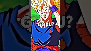 Goku solos#goku