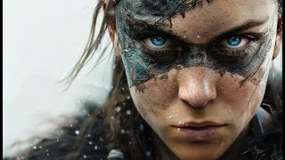 Играем в Hellblade 2 (Часть 4)