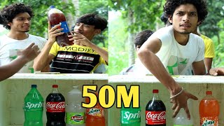 চ্যালেঞ্জর খেলা Challanging Game Viral New Trending Game