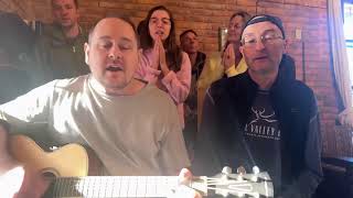 “I have already chosen what You will.” ACIM Song Lesson 329, Erik Archbold, Salvation Is Inevitable