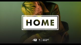 HOME: CJ Pandit from Seamus Wong's