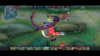 Tigreal Mobile Legends Bang Bang GamePlay