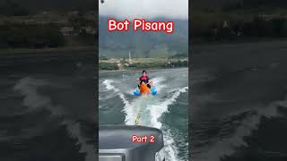 Bot Pisang Danau Toba #part2