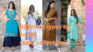 latest trending kurtis, different types of kurtis ,starting at 299.