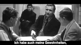 Attentat Reinhard Heydrich (Trailer zum Film)