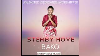 Bako by Stemby Hove