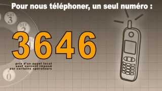 Nous rencontrer, nous écrire, nous téléphoner