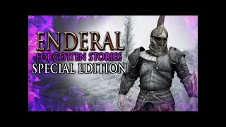 HUNTING CAPTAIN PLUMB - ENDERAL: FORGOTTEN STORIES (SPECIAL EDITION) MOD PART 86