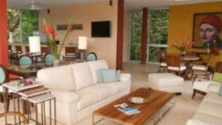 Manuel Antonio Luxury Villa