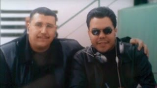 Mounir oubry et Labib sghair Radio National Tunisienne