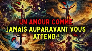 Les élus - Un amour comme vous n'en avez jamais connu auparavant, la source dit que vous êtes ....