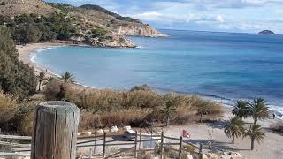 Playa del Torres Villajoyosa