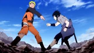 Naruto & Sasuke「AMV」[HD] • Take me over