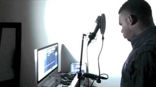 BabyFace Sorry For The Stupid Things Official Video [David Lamar Cover]