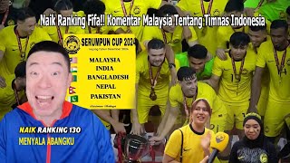 Harimau Malaya Bagaimana Kita Saingi Timnas Indonesia❓Congrulation Piala Merdeka