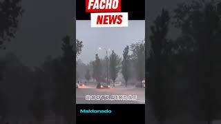 Facho News desinformando