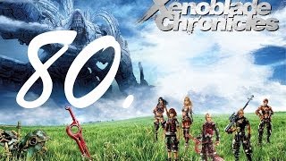 Let's Play Xenoblade Chronicles [1080p][80] - Sword Valley (2)