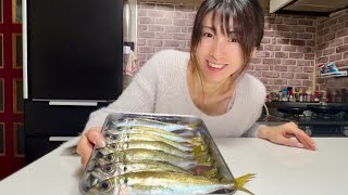 美味し過ぎて癖になる！釣った魚の簡単過ぎる料理特集！