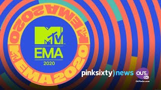 MTV EMA's 2020 NOMINATIONS