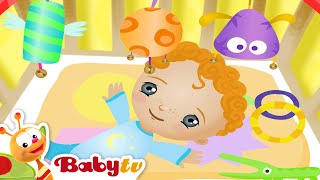 The Toys Go Up and Down | Timeless Classics | Nursery Rhymes & Kids Songs 🎵  @BabyTV