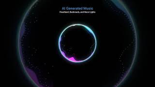 Heartland, Backroads, and Neon Lights #AIMusic#MusicGeneration#ArtificialIntelligenceMusic