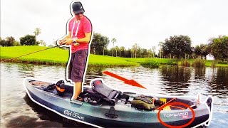 FISHANE SAYS Get THIS Kayak Now! (USED or NEW)