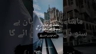 ماشاء اللہ کیا بیان ہے سنو دل کو سکون ائے گا #beautiful #duet