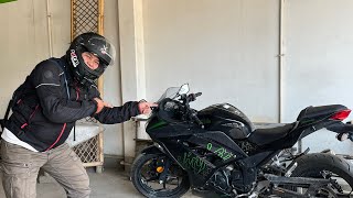 Thinking of upgrading to super bike | Kawasaki Guwahati | Jerry&Emma