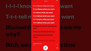 WHAT YOU WANT! - asteria #songs #spotify #spotifytophits #musiclyrics #lyrics #spotifylink #asteria