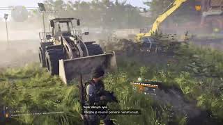 The Division 2 HARDCORE