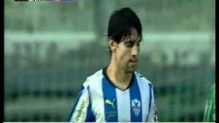 Anorthosi Vs OMONOIA faseis