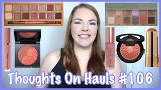 HIT IT OR QUIT IT| Thoughts On Hauls #106