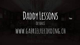 Daddy Lessons - UKW Brassband