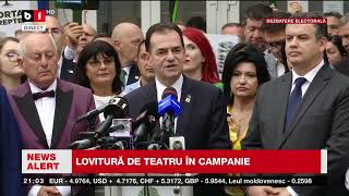 C.Trăilă, PNL, după retragerea lui L.Orban din cursa prezidențială:„Cred că liberalii înțeleg acest